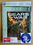 Gears of War 3 Xbox 360