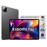 Tableta Xiaomi Pad 7 Snapdragon 7+ Gen 3 12 GB 256 GB 3,2K Dolby Atmos