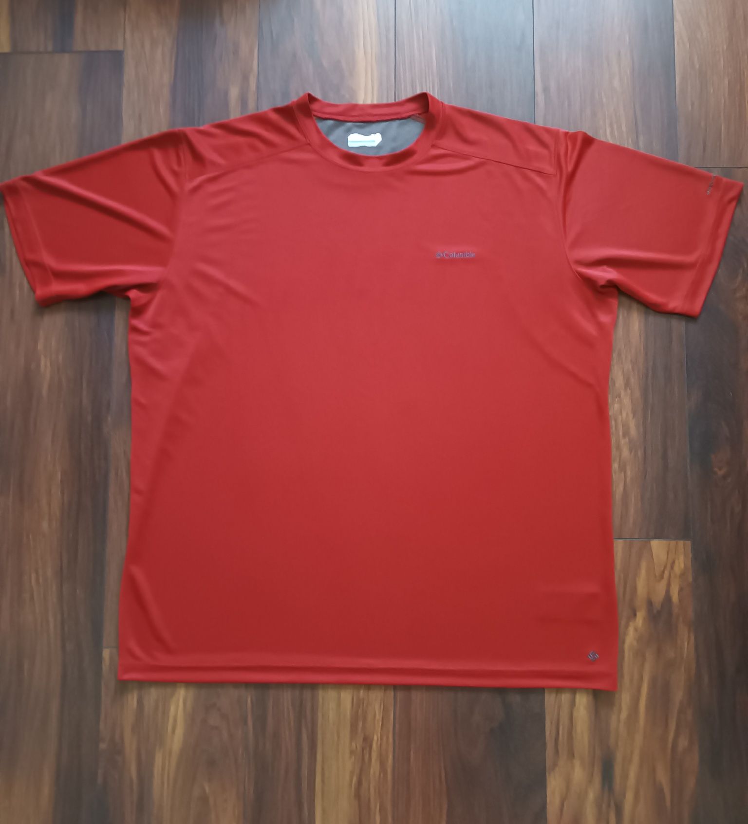 XXL къси гащи Under Armour тениски Columbia Nike оригинал