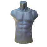 Manechin ( bust ) din plastic