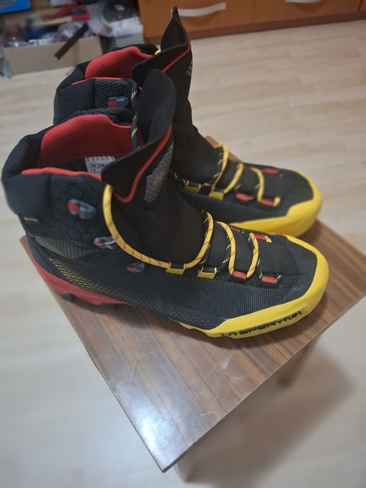 Bocanci La Sportiva