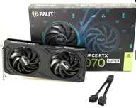 Palit RTX 4070Super -12Mb