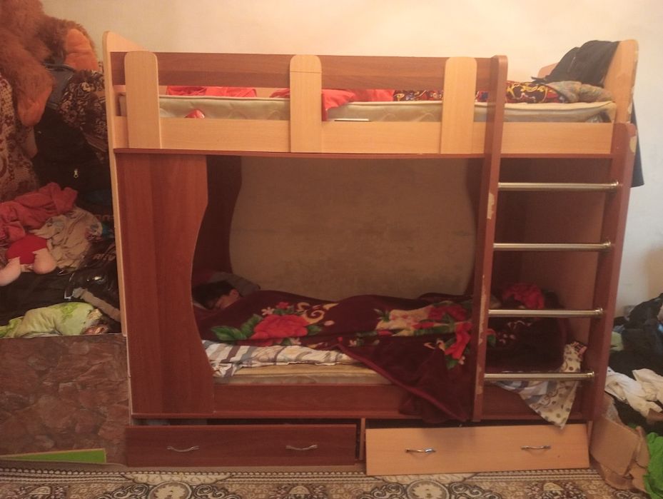 Holati yahshi oʻrtacha