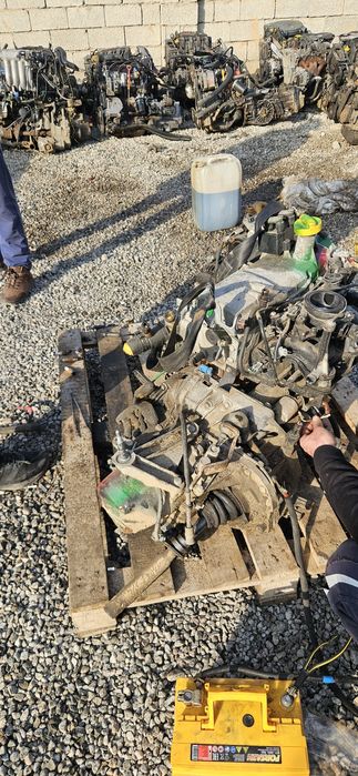 Маторы из европы