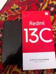 Redmi 13c 8 ga 256gb