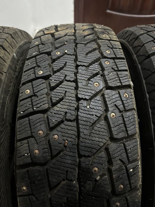 Зимный шина 195/70/r15c новый