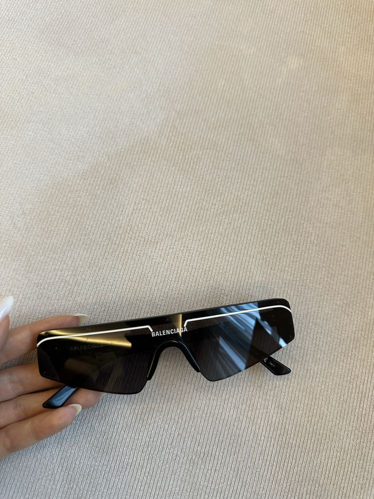 Balenciaga sunglasses