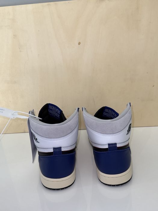 Air Jordan 1 high sneakers