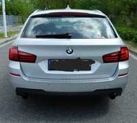 Piese din dezmembrari, Bmw seria 5 break F11 lci-facelift M pak