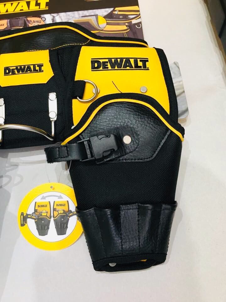 DeWALT Професионален Колан за Машини и Инструменти