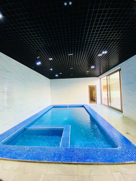 Dacha Villa Yusufxona