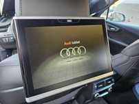 Audi Tablet (SDIS) cu Android 5, pentru Rear Seat Entertainment