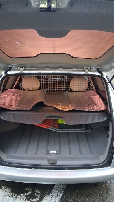 Opel vectra b combi-2001