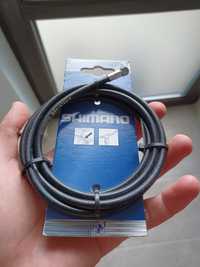 Cablu + furtunas 160 mm Shimano frana/suspensie fata/spate nou