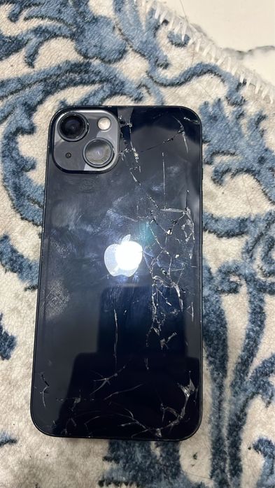 iPhone 13 128гб 87акб