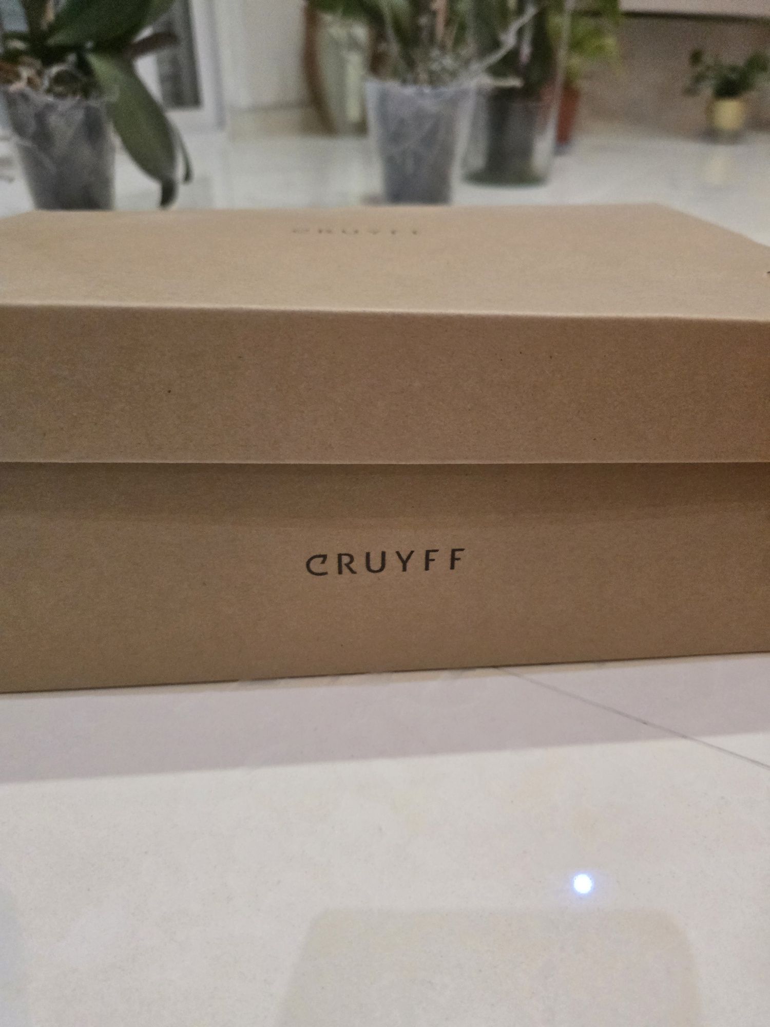 Спортни обувки Cruyff