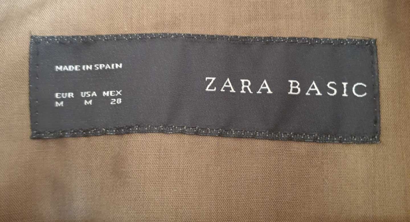 Дамски елек Zara Basic