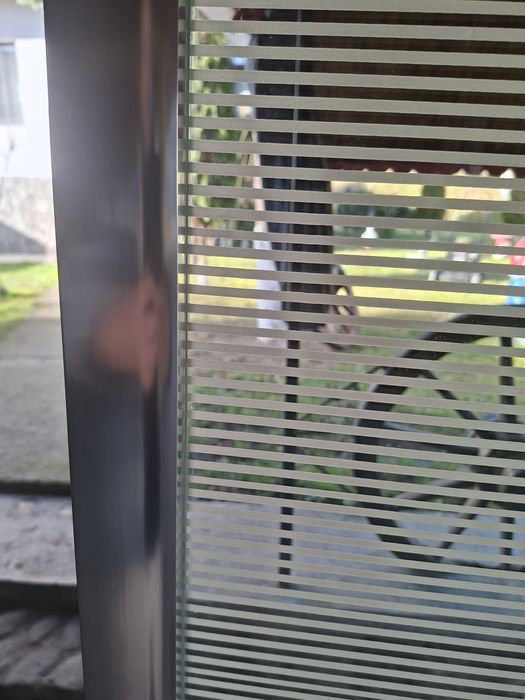 Vand 4 cabine de dus cu cadita 80x80