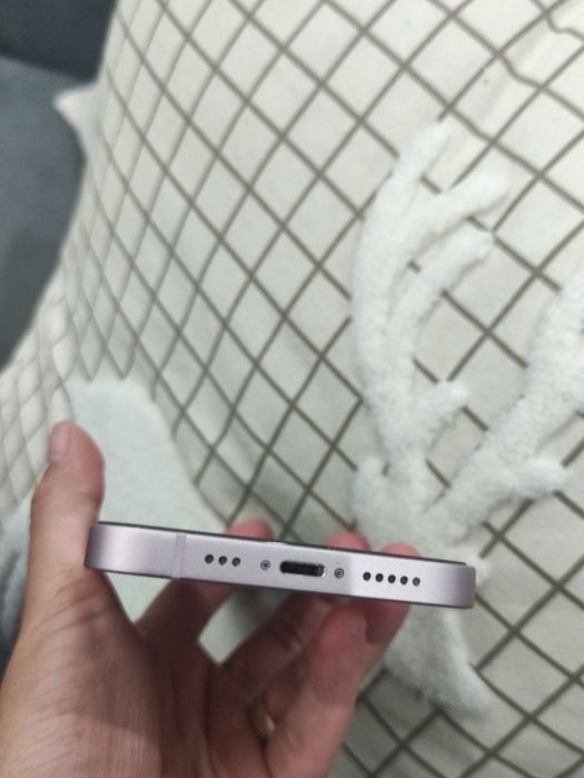 Iphone 13 pink 128 GB