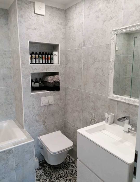 Продава се Четиристаен апартамент в София, Малинова долина - 134 кв.м за 2799 €/кв.м - Снимка #8