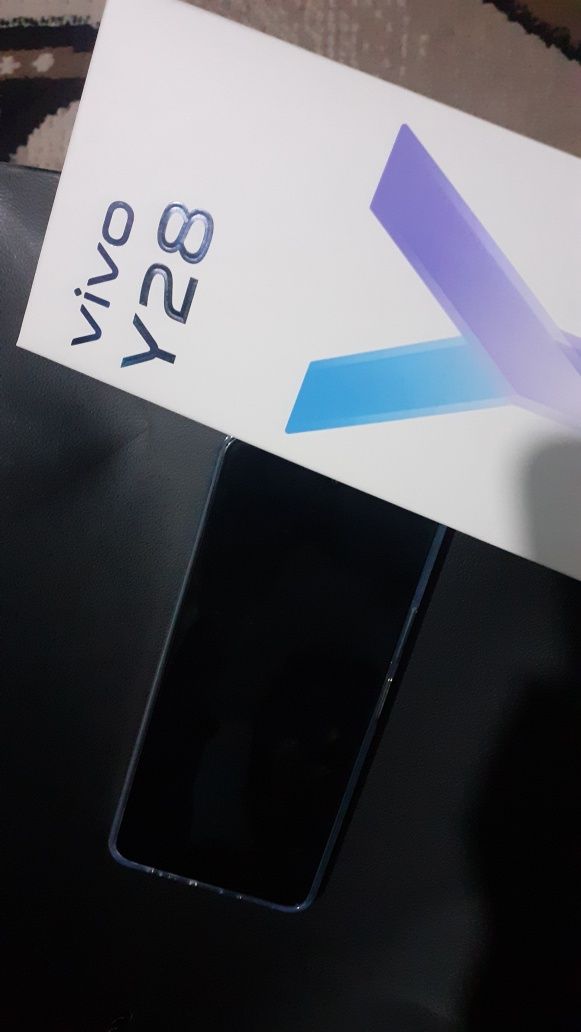 Vivo Y28 8/128 GB