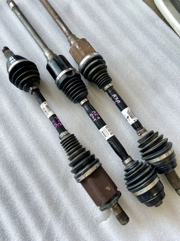 Передний привод (граната) BMW X5 G05 F15 БМВ Х5 g05 f15