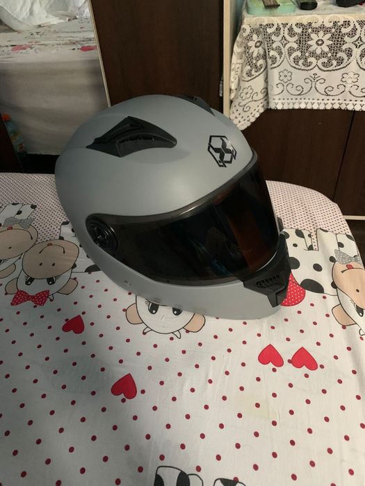 Vand casca moto (moto, atv, scuter, sport)