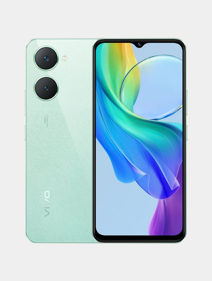 Срочно продаётся Vivo y03