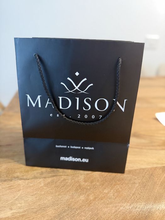 Parfum Vanilla Powder Mattiere Premiere