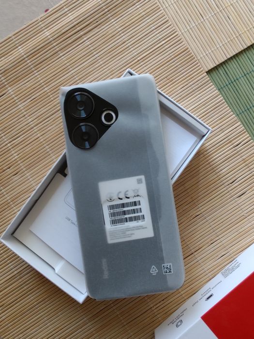 Xiaomi Redmi 13, нов.