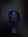 Mouse gaming wireless Glorious Model O ( Matt Black )