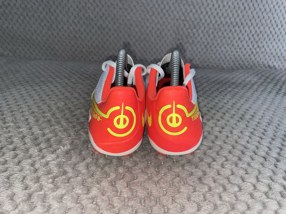Ghete crampoane NIKE nr 38