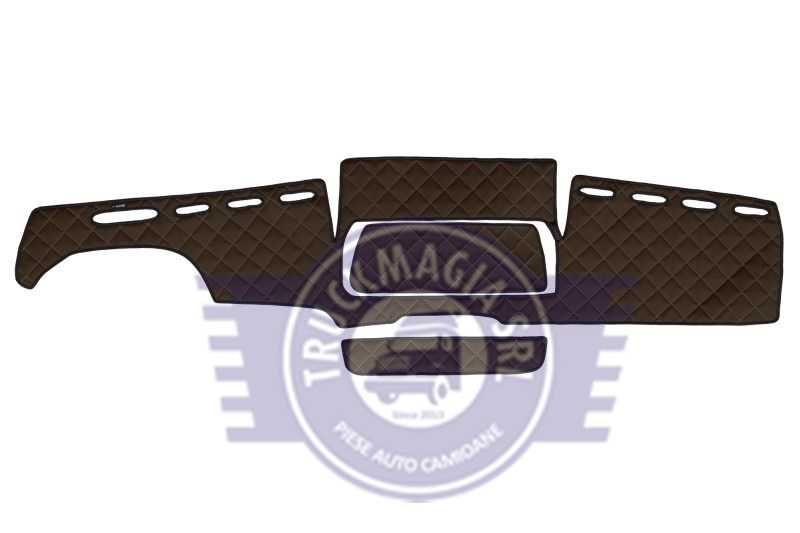 Husa bord compatibila cu MAN TGX 01.2007+ si alte modele si culori