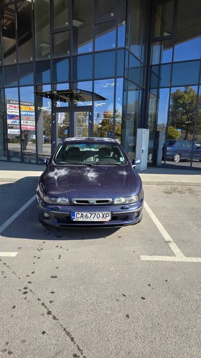 Продава се Фиат Мареа