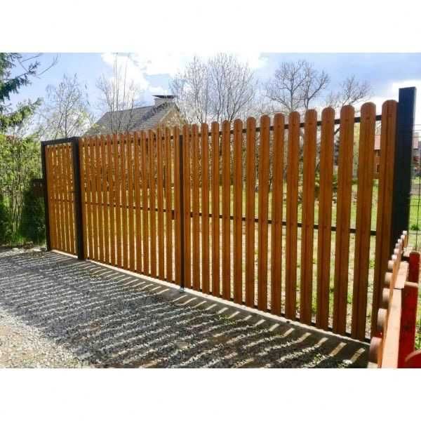 Vand garduri si porti