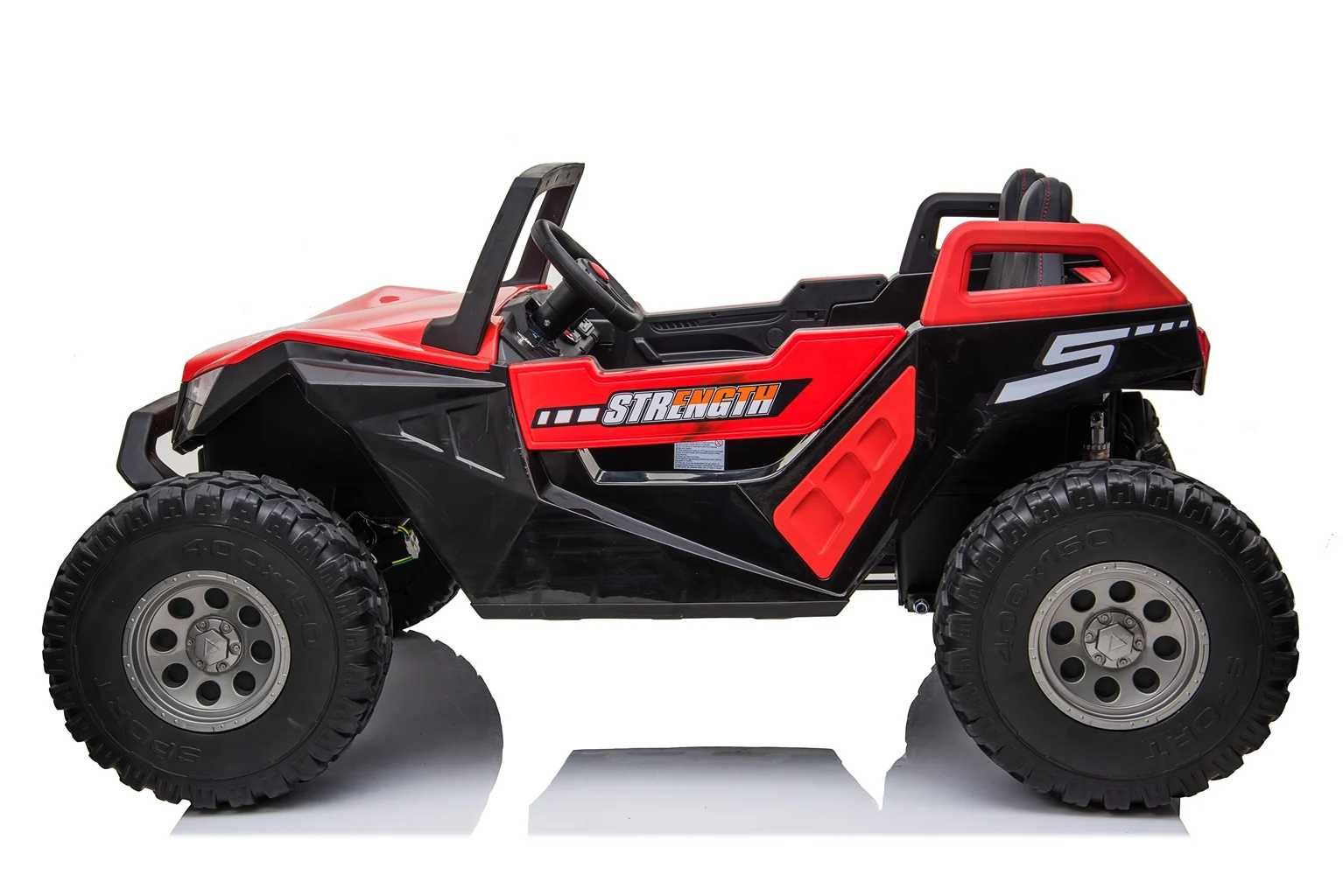 Детско Акумулаторно UTV BJX1928, 4х4,  300W, 24V, EVA гуми