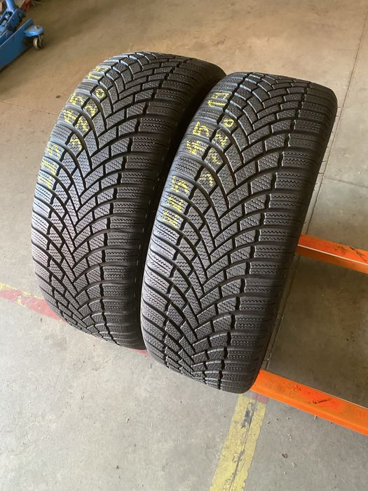 Anvelope iarna 225/45/19 Bridgestone Blizzak LM005 225 45 19 R19