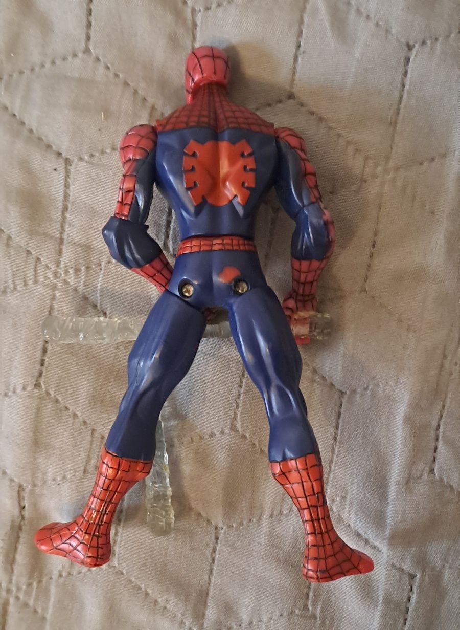 FIGURINE Spiderman