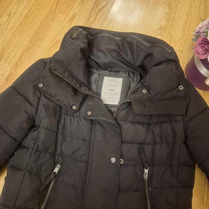 Geaca Bershka masura S