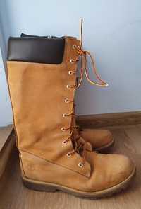 Ghete Timberland originale