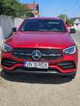 Mercedes GLC 300 MOTOR 2000 Benzina hibrid. 151000 km reali