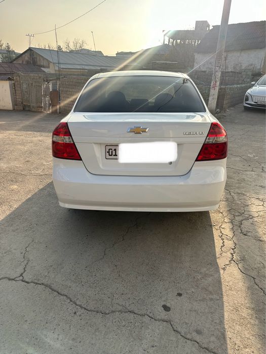 Нексияа 3 Арендага срочна