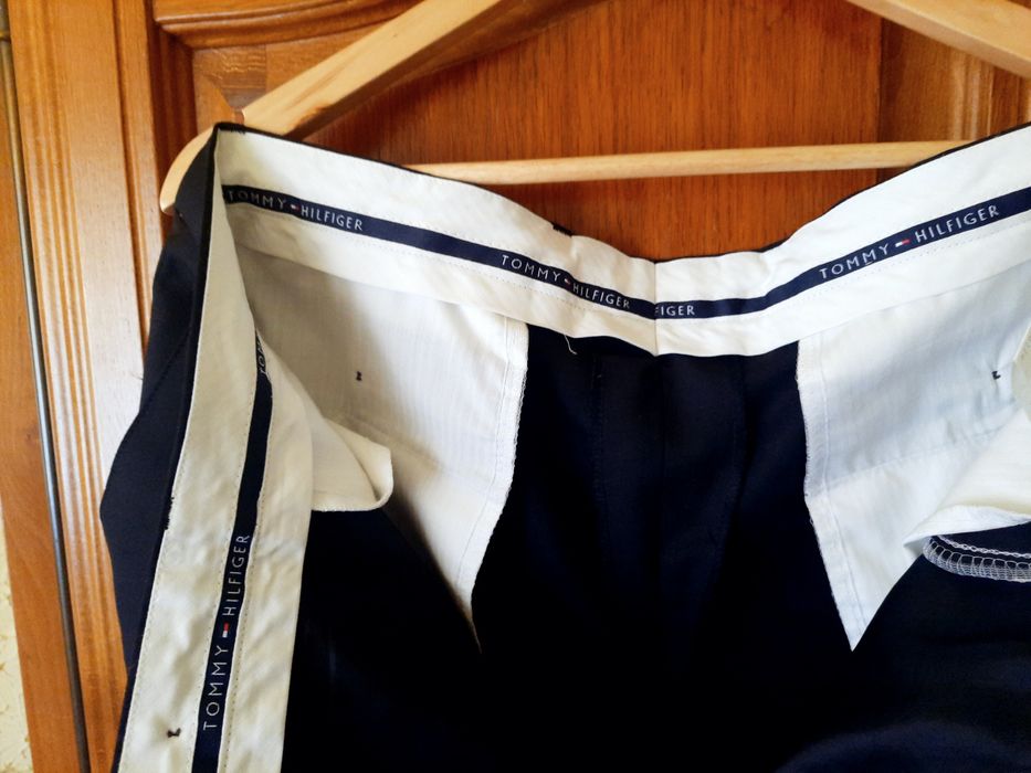 Costum bărbătesc Tommy Hilfiger