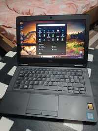 Laptop Dell Latitude, i5 vPro, 16Gb RAM, SSD M2