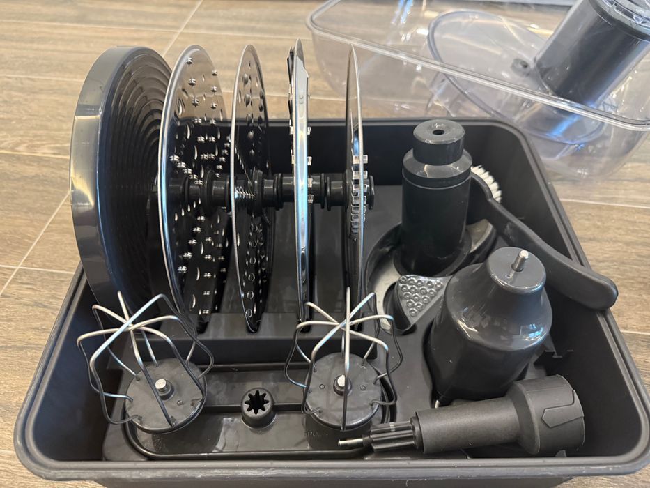 Кухненски робот Philips HR7778/00