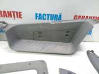 Scara treapta stânga dreapta fata ornament plastic Crafter Sprinter
