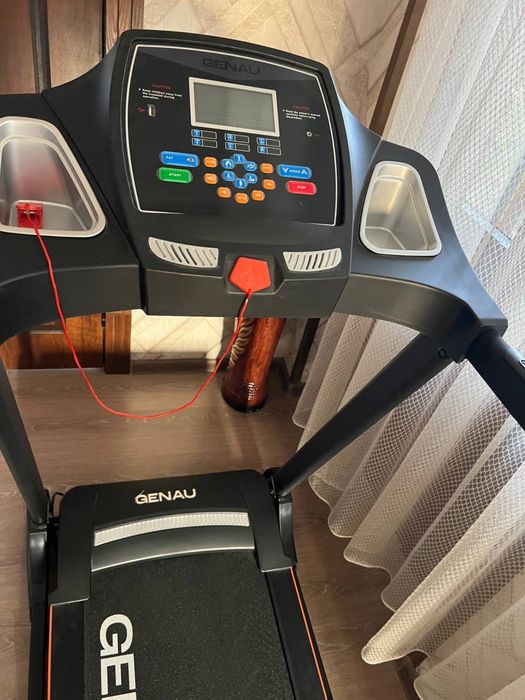 Тернажор дорожка