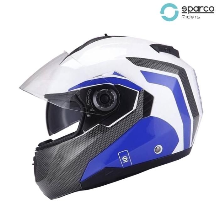 Каска SPARCO Riders SP505