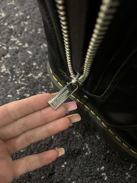 др мартенс DR MARTENS 38