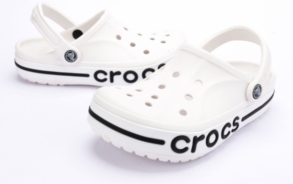 Crocs тапки, мужские-женские